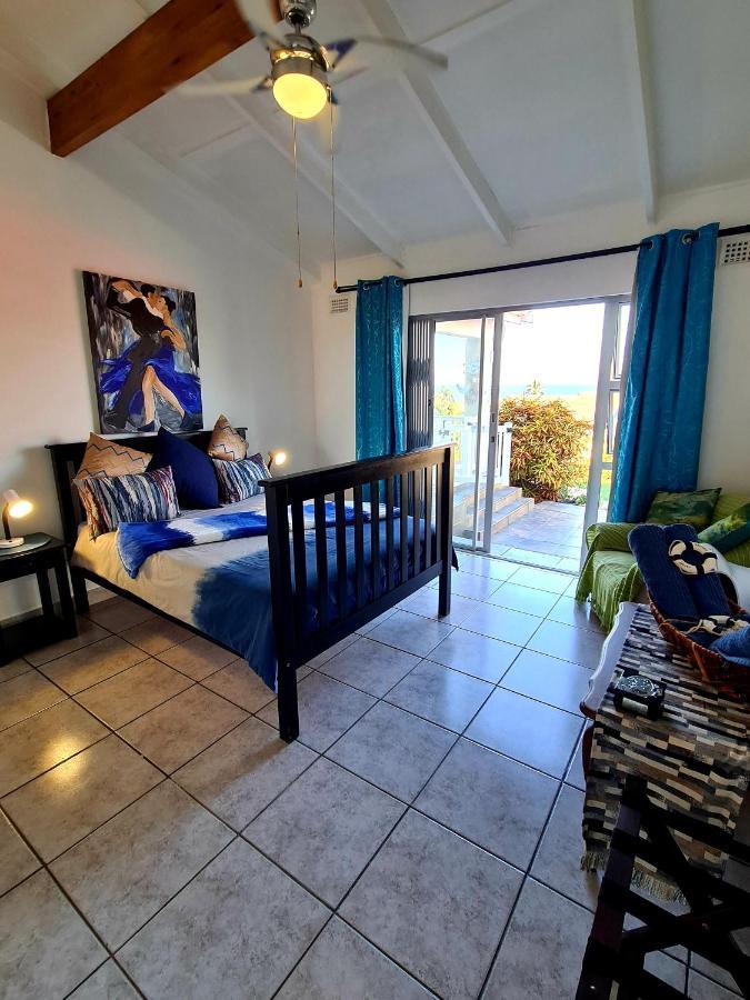 Ruby Sands Exclusive Holiday Home บัลลิโต ภายนอก รูปภาพ