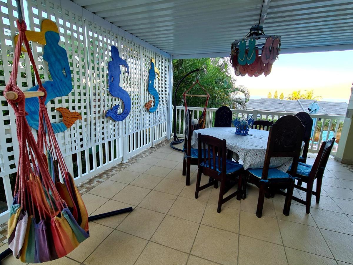 Ruby Sands Exclusive Holiday Home บัลลิโต ภายนอก รูปภาพ