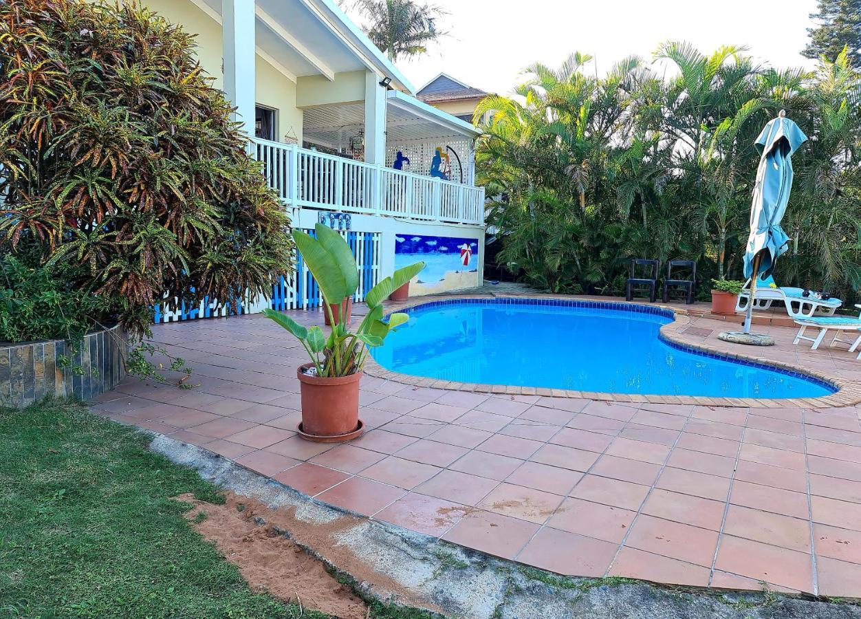 Ruby Sands Exclusive Holiday Home บัลลิโต ภายนอก รูปภาพ