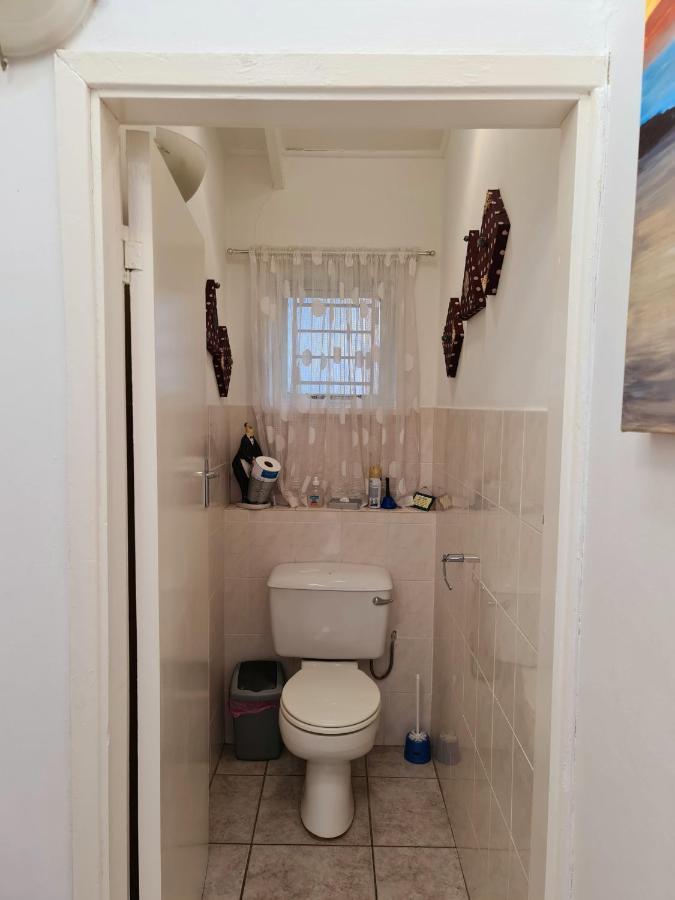 Ruby Sands Exclusive Holiday Home บัลลิโต ภายนอก รูปภาพ