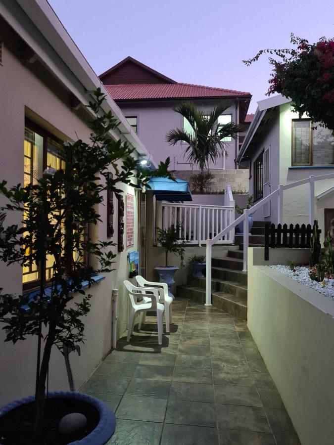 Ruby Sands Exclusive Holiday Home บัลลิโต ภายนอก รูปภาพ