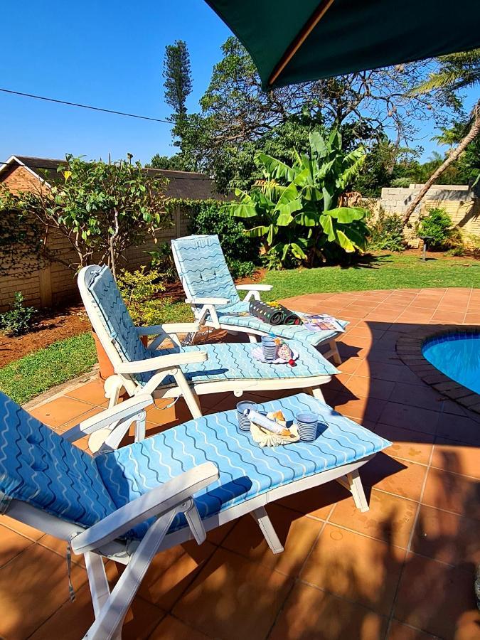 Ruby Sands Exclusive Holiday Home บัลลิโต ภายนอก รูปภาพ