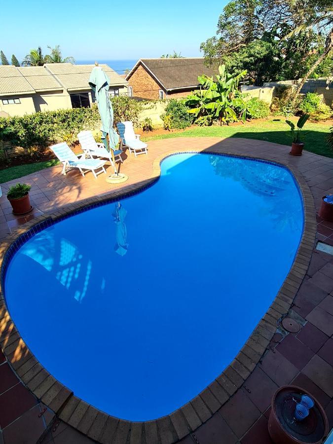 Ruby Sands Exclusive Holiday Home บัลลิโต ภายนอก รูปภาพ