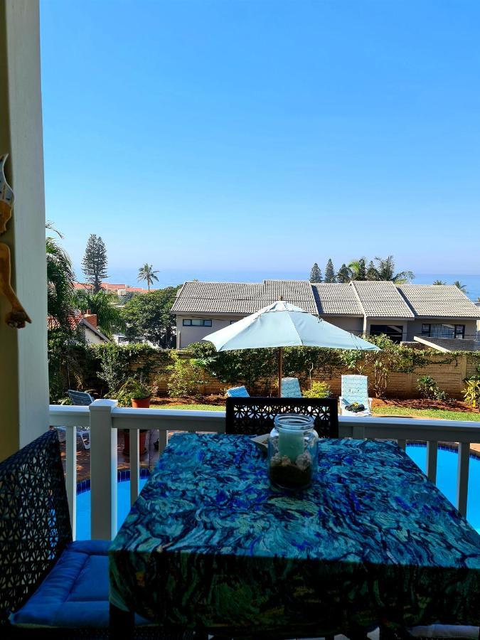 Ruby Sands Exclusive Holiday Home บัลลิโต ภายนอก รูปภาพ