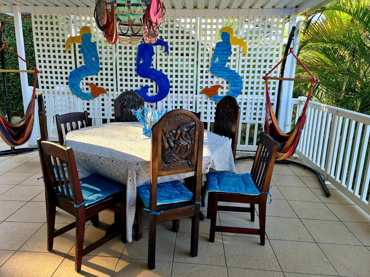 Ruby Sands Exclusive Holiday Home บัลลิโต ภายนอก รูปภาพ