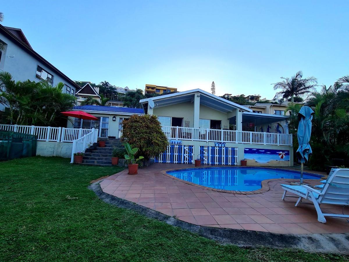 Ruby Sands Exclusive Holiday Home บัลลิโต ภายนอก รูปภาพ