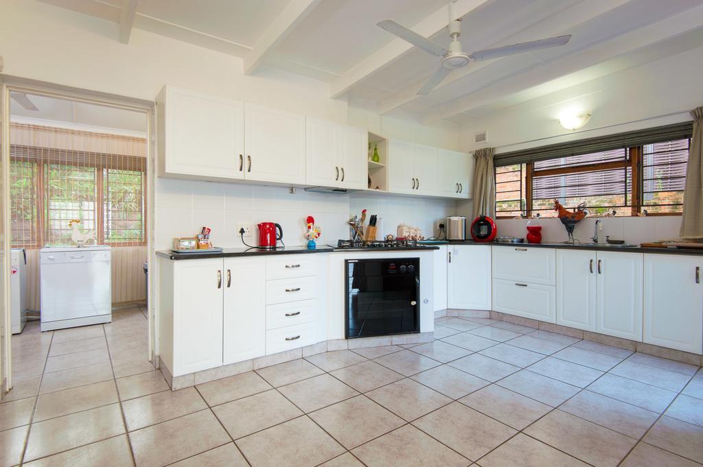 Ruby Sands Exclusive Holiday Home บัลลิโต ภายนอก รูปภาพ