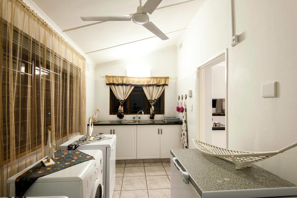 Ruby Sands Exclusive Holiday Home บัลลิโต ภายนอก รูปภาพ