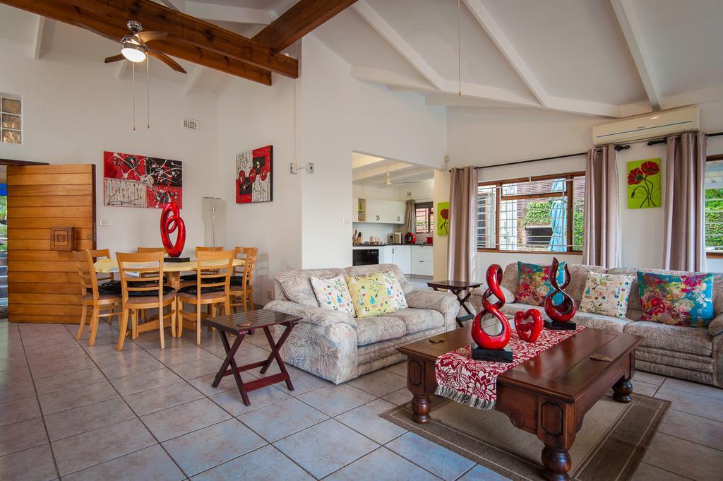 Ruby Sands Exclusive Holiday Home บัลลิโต ภายนอก รูปภาพ