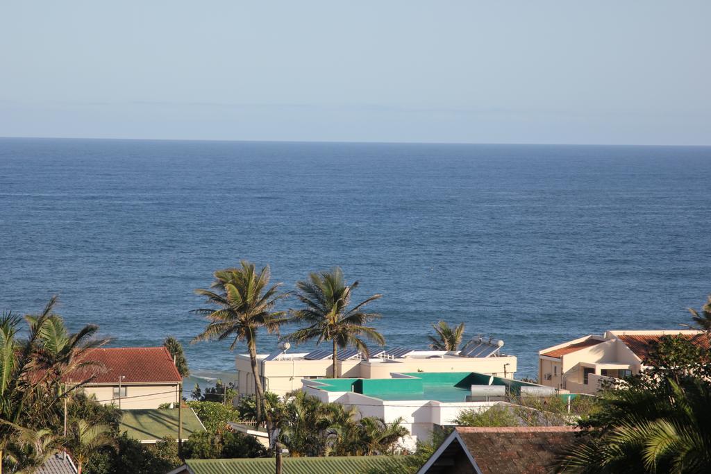 Ruby Sands Exclusive Holiday Home บัลลิโต ภายนอก รูปภาพ