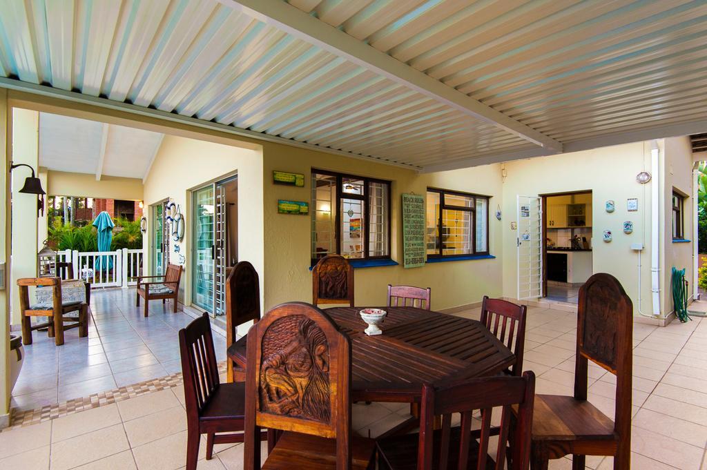 Ruby Sands Exclusive Holiday Home บัลลิโต ภายนอก รูปภาพ