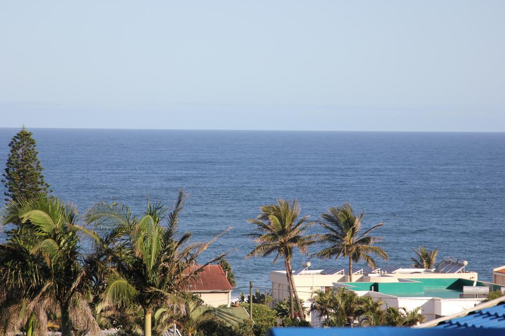 Ruby Sands Exclusive Holiday Home บัลลิโต ภายนอก รูปภาพ